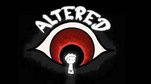 Altered game