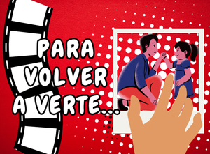 play Para Volver A Verte...