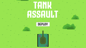 Tank Assault