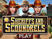 Sheriffs And Scoundrels game