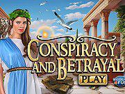 Conspiracy And Betrayal game
