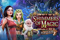 play Shimmers Of Magic