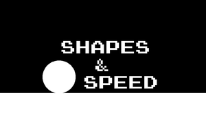 play Shapes & Speed
