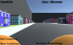 play Deviant On The Run