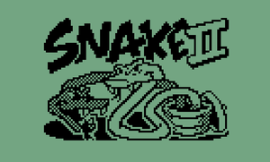 play Snake