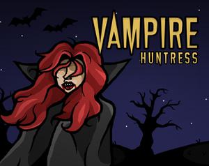 play Vampire Huntress
