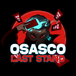 Osasco Last Stand game