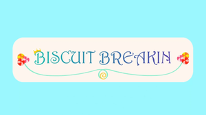 Biscuit Breakin game