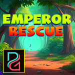 Emperor Rescue game