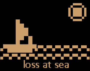 play Loss At Sea