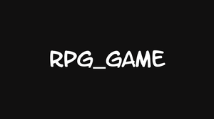 play Rpg_Game