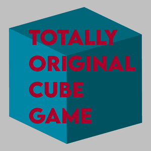 play Untitled Cube Game