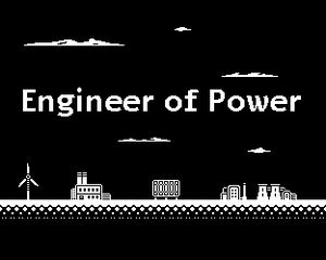 play Engineer Of Power