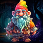 play Delighted Gnome Escape