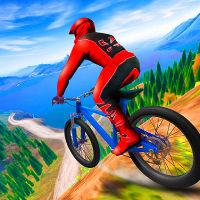 Riders Downhill Racing game