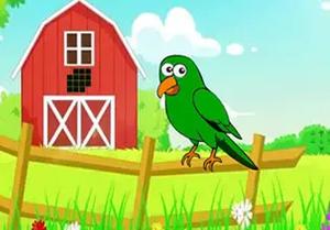 play Escape From Parrot Jungle