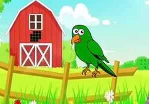 play Escape From Parrot Jungle