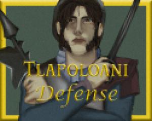 play Tlapoloani Defense