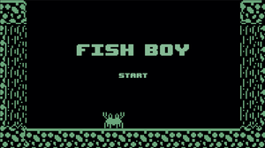 play Fishboy