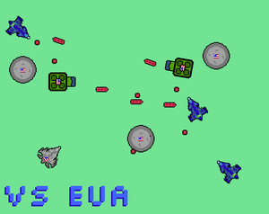 play Versus Eua