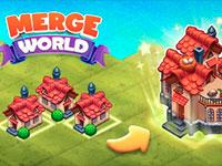 Merge World game