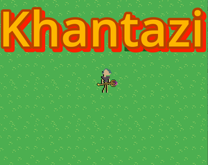 Khantazi
