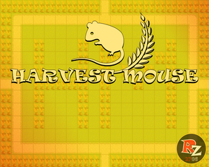play Harvest Mouse