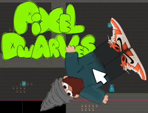 play Pixel Dwarves