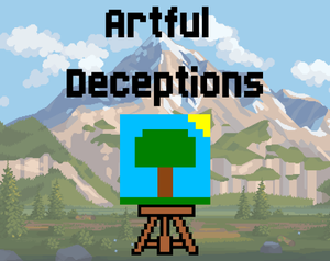 play Artful Deceptions