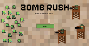 play Zomb Rush