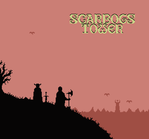 play Scarbog'S Tower