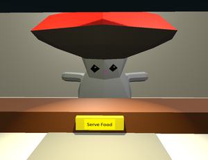 play Odd Ouzerie