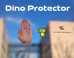 play Dino Protector