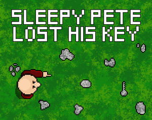 play Sleepy Pete Lost His Key