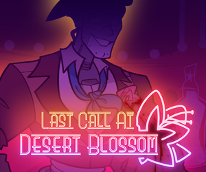 play Last Call At Desert Blossom