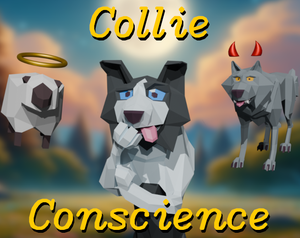 play Collie Conscience