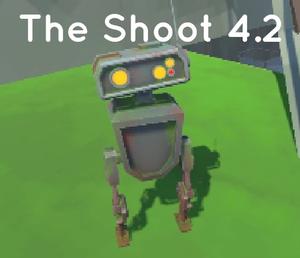 play The Shoot 4.2