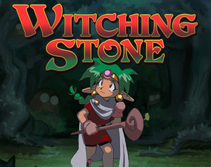 play Witching Stone