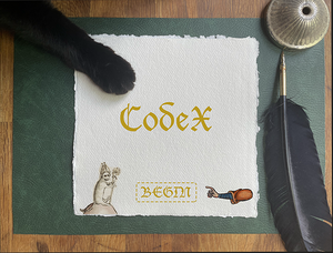 play Codex