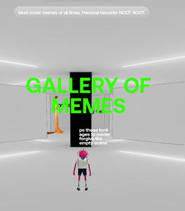 play Meme Gallery