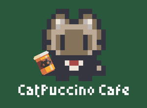 play Catpuccino Cafe