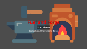play Fuel And Forge