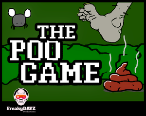 The Poo Game