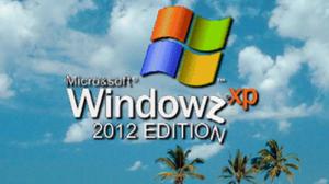 play Windowz Xp 2012 Edition