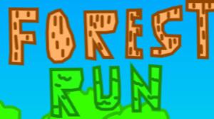 play Forest Run