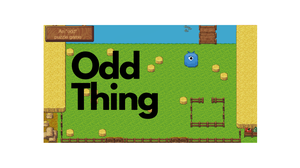 play Odd Thing - An Odd Puzzle Game