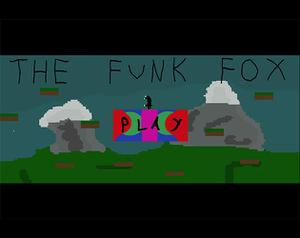 play The Funk Fox Demo