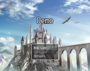 play Demo