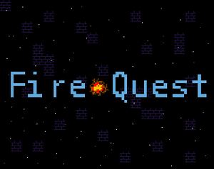 play Firequest