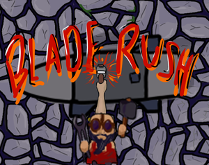 Blade Rush